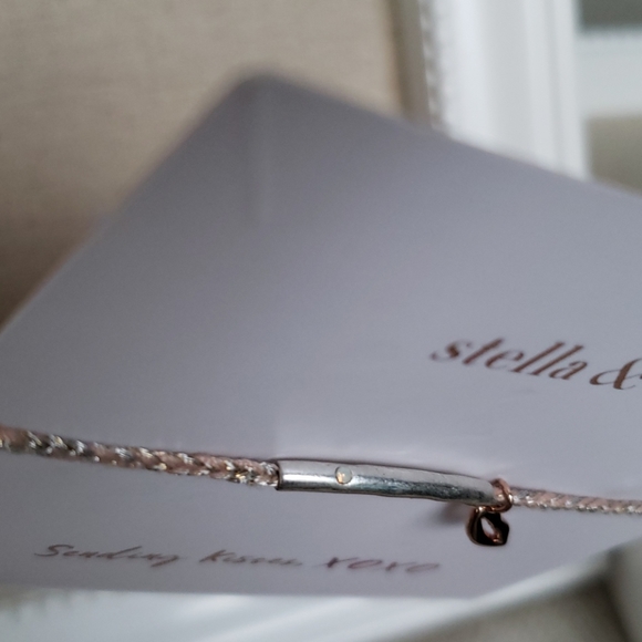 Stella & Dot Wishing Bracelet - Picture 3 of 10